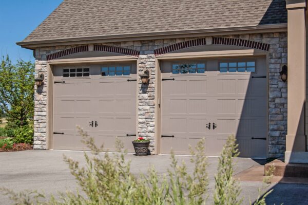 Stamped Carriage House - Image 3
