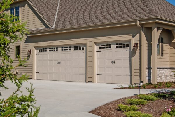 Stamped Carriage House - Image 4