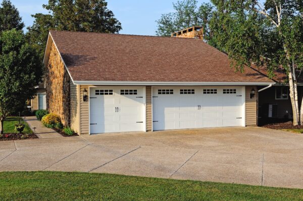 Stamped Carriage House - Image 5