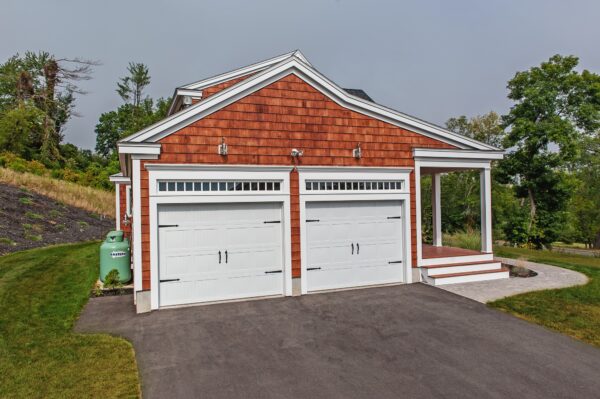 Stamped Carriage House - Image 7