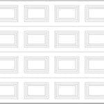 Raised Panel Long
