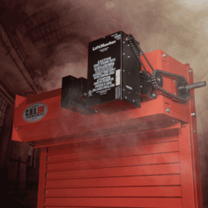 LIFTMASTER RETROFIT FIRE DOOR OPERATOR