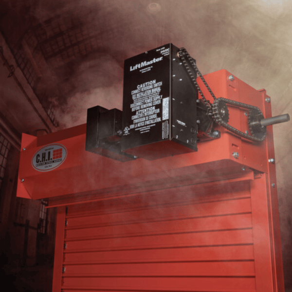 LIFTMASTER RETROFIT FIRE DOOR OPERATOR
