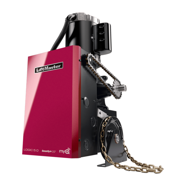 MODEL GH LIFTMASTER - Image 3