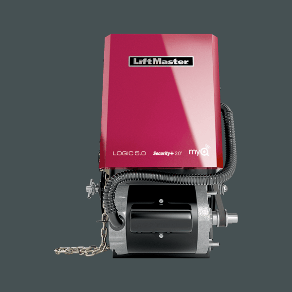 MODEL H LIFTMASTER