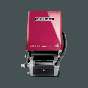 MODEL J LIFTMASTER
